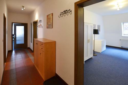 Apartamento Fewo Der Villa Ephraim