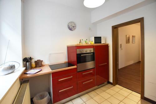 Apartamento Fewo Der Villa Ephraim