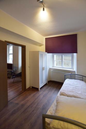 Apartamento Fewo Der Villa Ephraim