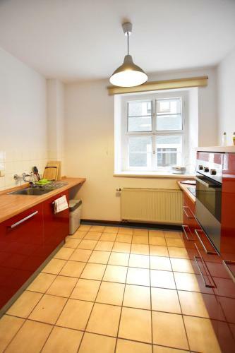 Apartamento Fewo Der Villa Ephraim