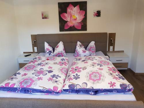 Apartamento Macke`s Ferienwohnungen