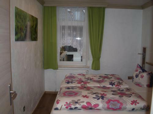 Apartamento Macke`s Ferienwohnungen