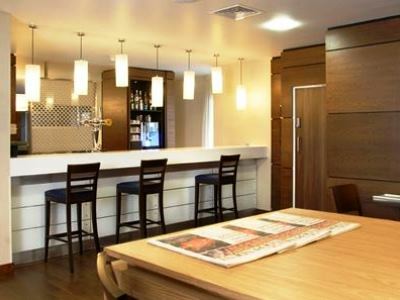 Hotel Hampton By Hilton Hamburg City Centre