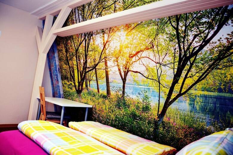 Hostal City Pension East Side