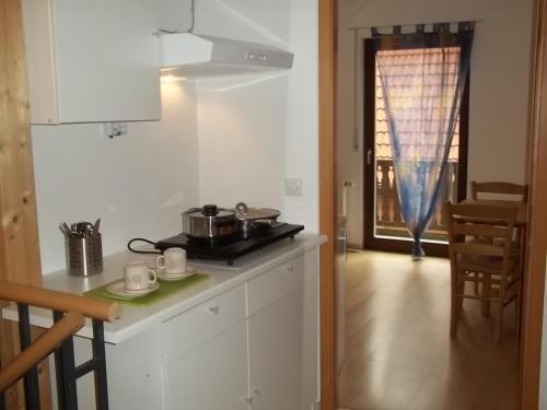 Apartamento Wohnen Im Gr�nen