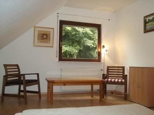 Apartamento Wohnen Im Gr�nen