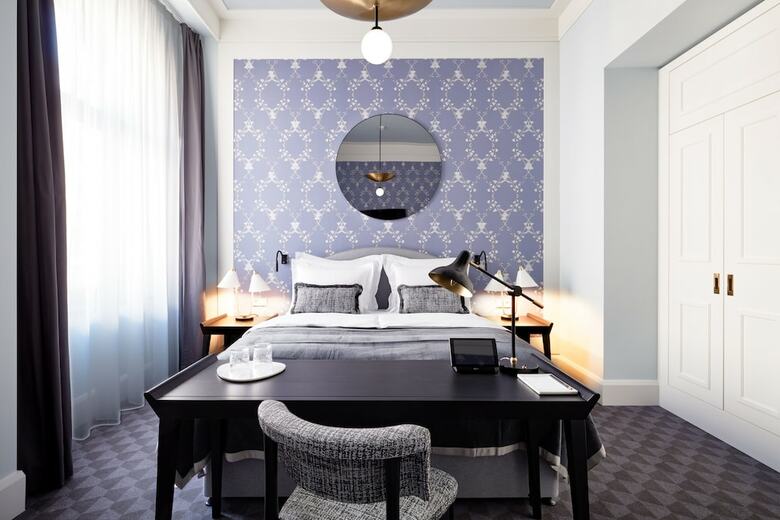 Hotel Tortue Hamburg