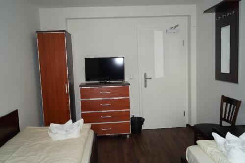 Apartamento My-bed Bergedorf Wohnung 1