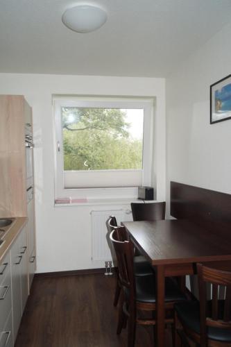 Apartamento My-bed Bergedorf Wohnung 1