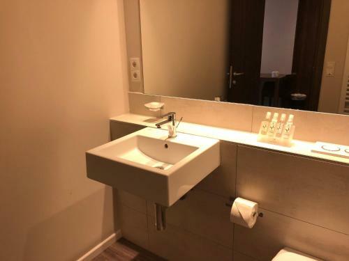 Stadthotel Hamburg