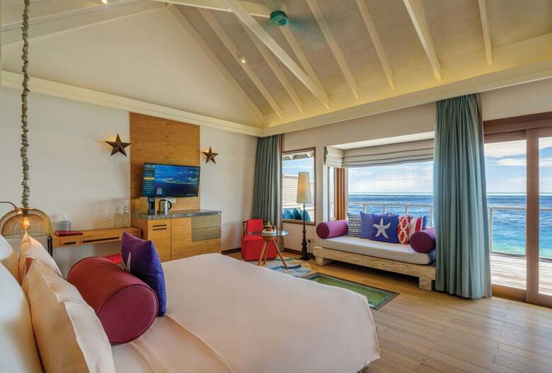 Hotel Oblu Select At Sangeli- All Inclusive