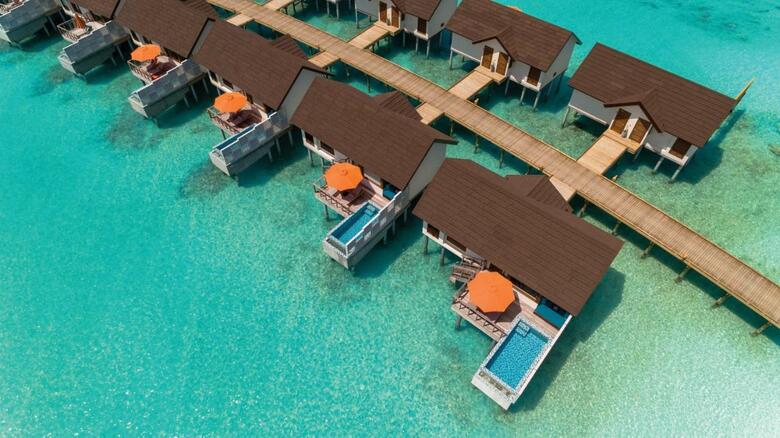 Hotel Oblu Select At Sangeli- All Inclusive