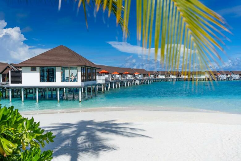 Hotel Oblu Select At Sangeli- All Inclusive