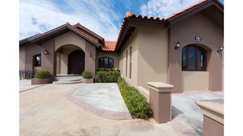 Aruba Palm Beach House