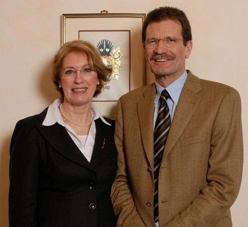 Hotel Residenz Joop