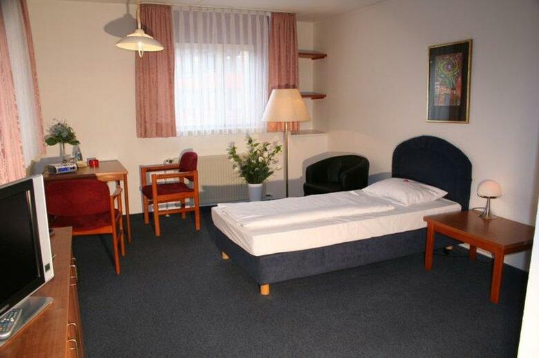 Hotel Feuerbach Im Biberturm