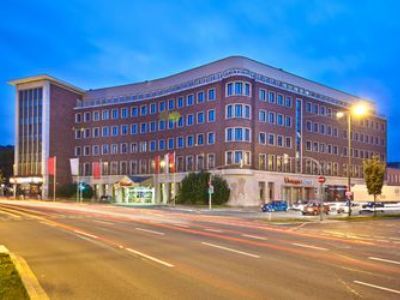 Hotel Unique Novum
