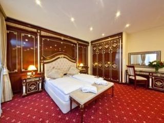Hotel Unique Novum