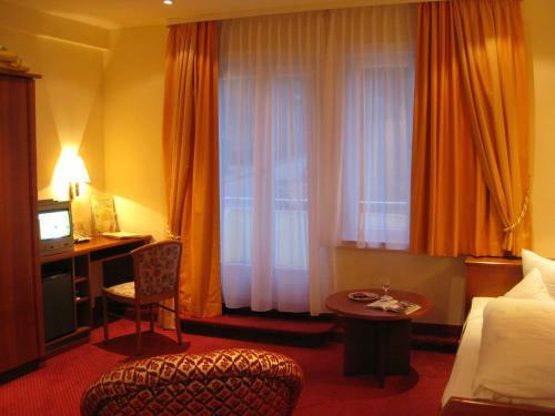 Zur Sonne Romantik Hotel