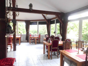 Hotel Sonnenberg-schl��chen