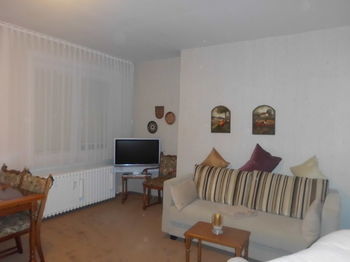Hotel Sonnenberg-schl��chen