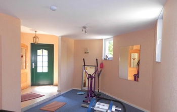Hotel Sonnenberg-schl��chen