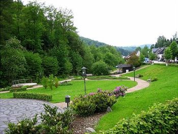 Hotel Hubertush�he