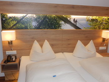 Hotel Hubertush�he
