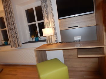 Hotel Hubertush�he