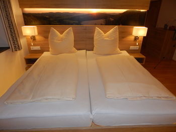 Hotel Hubertush�he