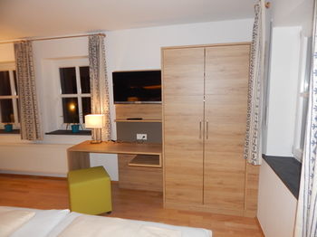 Hotel Hubertush�he