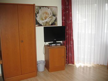 Hotel Alt-holzhausen