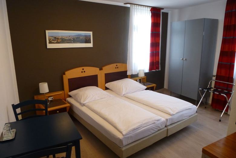 Hotel Zum L�wen