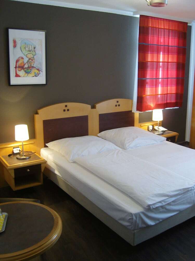Hotel Zum L�wen