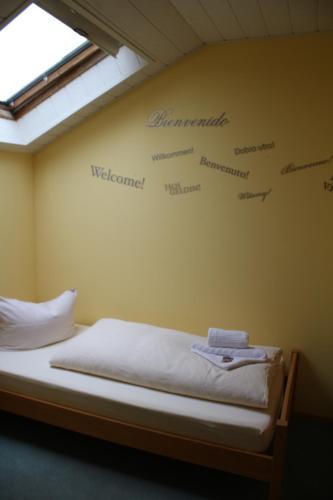 Hotel Restaurant Zum Postillion