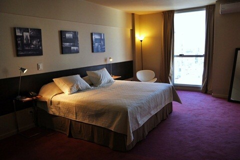 Hotel Uno Buenos Aires Suites