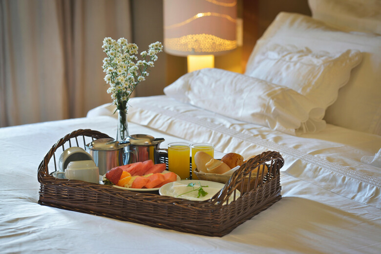 Hardman Praia Hotel