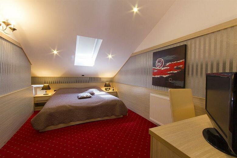 Hotel Galija