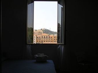 Bed & Breakfast Cielo Vaticano Guest House