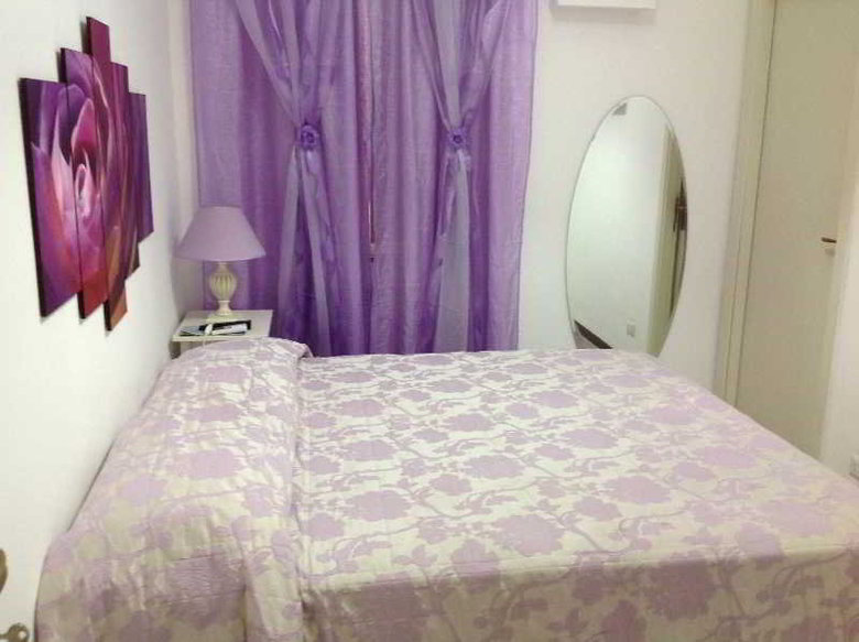 Bed & Breakfast Le Torri Dei Papi