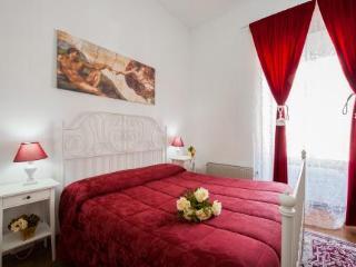 Bed & Breakfast Le Torri Dei Papi