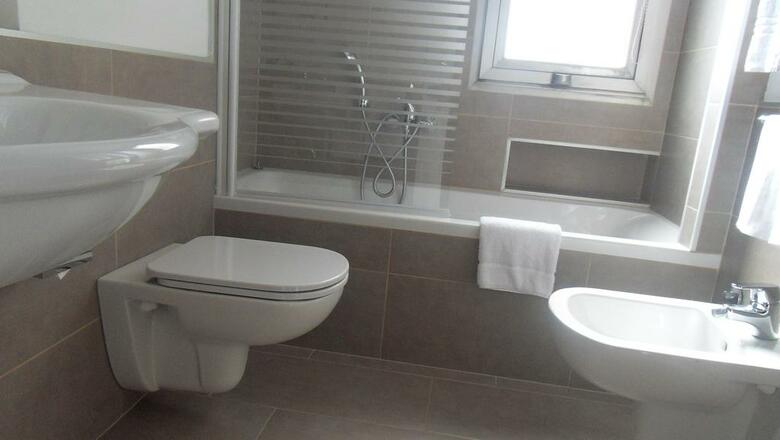 Hotel Apart Residence Sacconi