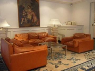 Hotel Apart Residence Sacconi