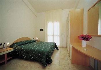Hotel Villaggio Turistico Defensola