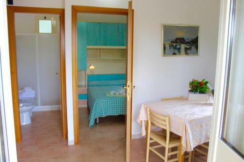 Hotel Villaggio Turistico Defensola