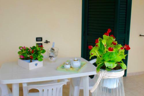 Hotel Villaggio Turistico Defensola