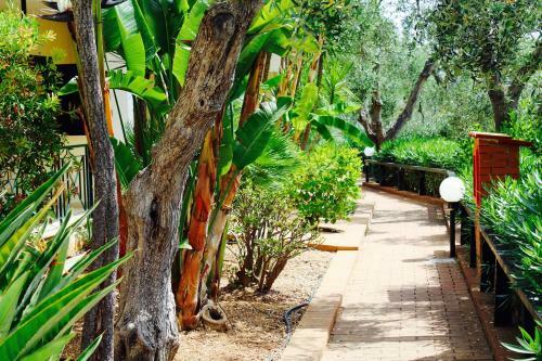 Hotel Villaggio Turistico Defensola