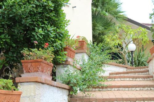 Hotel Villaggio Turistico Defensola