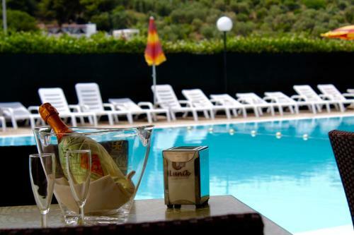 Hotel Villaggio Turistico Defensola