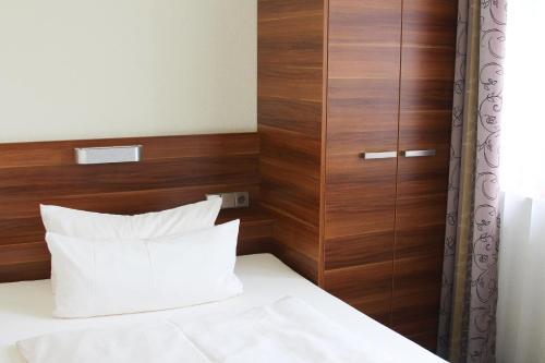 Hotel Sch�ngarten Garni